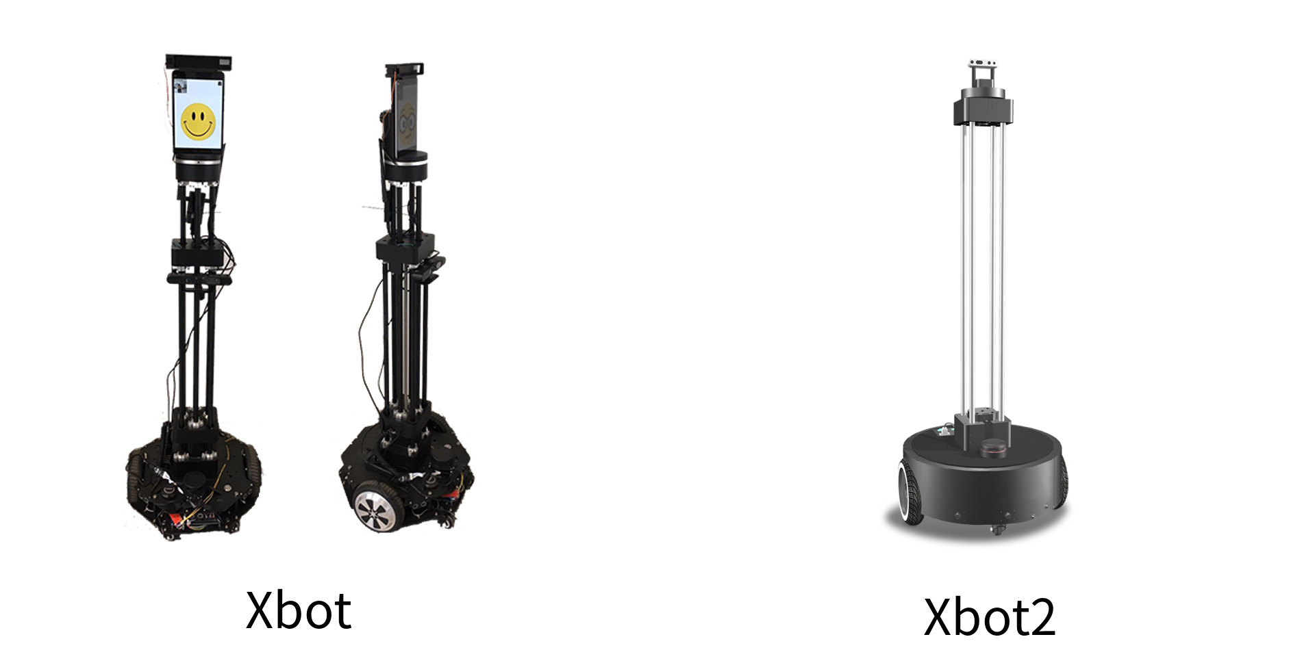 Xbot Series