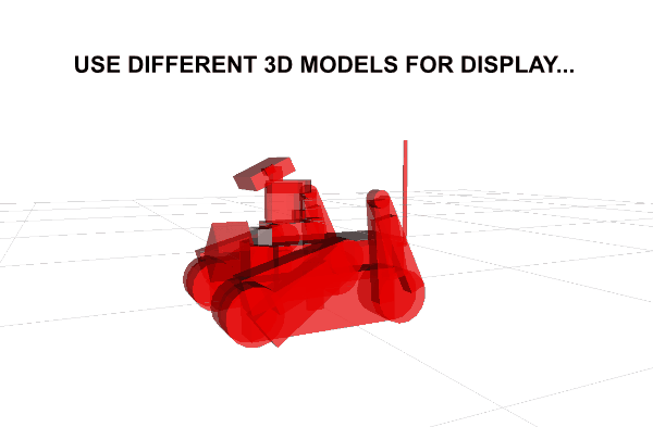 robot_body_filter models