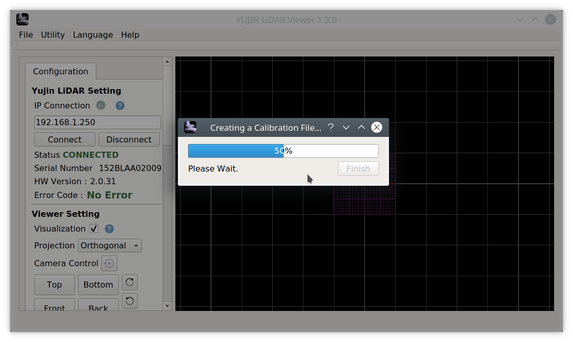 Calibration